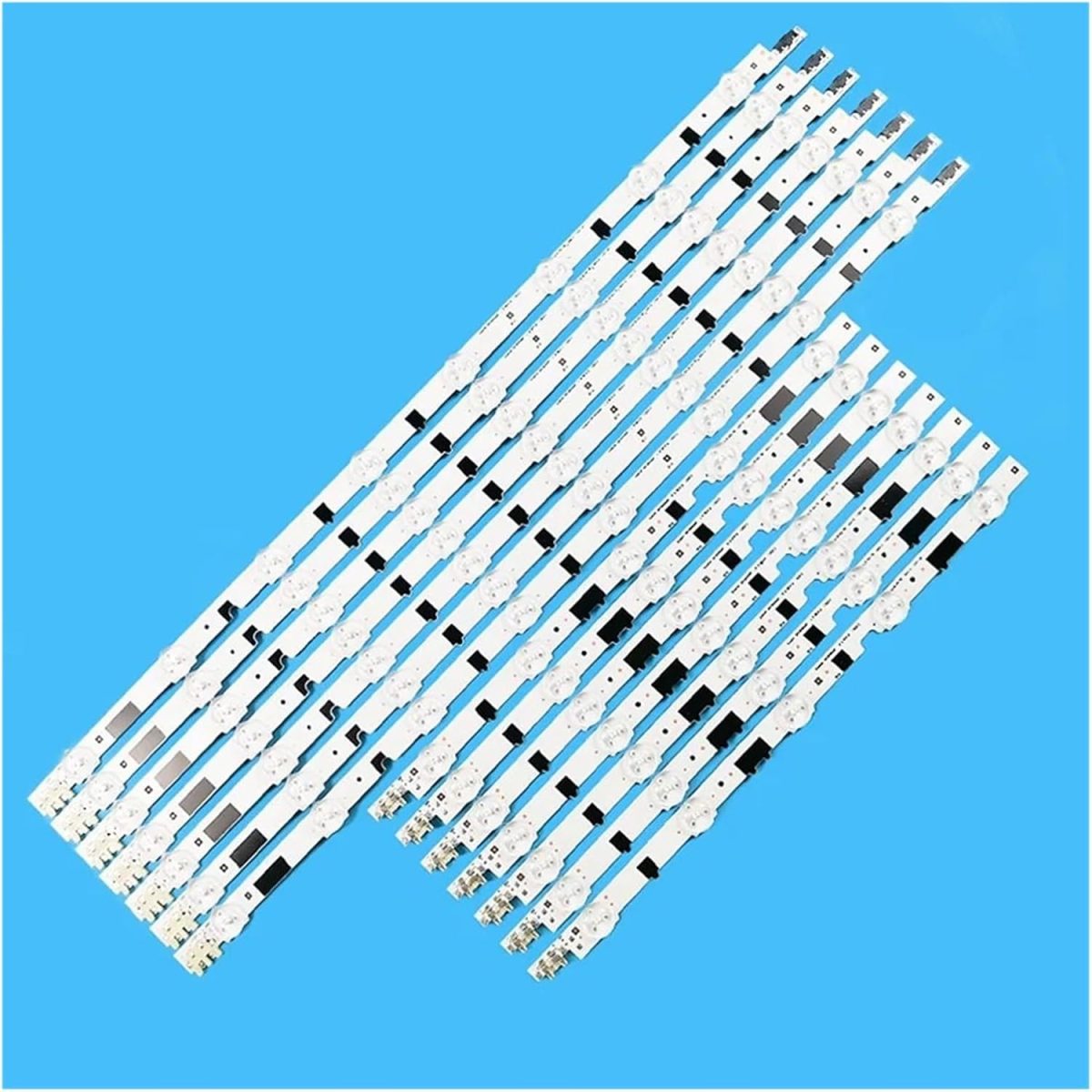 TILLOJJ for Sam/s.ung 40" LCD TV Monitor D2GE-400SCA-R3 BN96-25304A UE40F5000 UE40F5700 UA40F5000AR UA40F5300 UA40F5000H UA40F6420