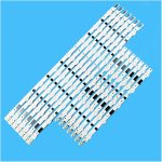 TILLOJJ for Sam/s.ung 40" LCD TV Monitor D2GE-400SCA-R3 BN96-25304A UE40F5000 UE40F5700 UA40F5000AR UA40F5300 UA40F5000H UA40F6420