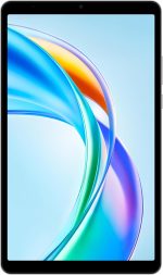 ⁦HONOR Pad X7 8.7" Wi-Fi Tablet, 4GB RAM 128GB Storage, 90Hz Display, Snapdragon 680, Android 15, Gray with Free Cover Case – Middle East Version⁩ - الصورة ⁦2⁩
