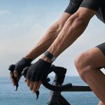 ⁦Aputue Nylon Wristband, Premium Replacement Strap Compatible with most Activity Tracker, Breathable Adjustable Fitness Band for Men & Women, Comfortable Workout & Sleep Tracking Accessory⁩ - الصورة ⁦5⁩