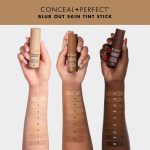 ⁦Milani Conceal + Perfect - Skin Tint Stick, Blur Out Tinted Moisturizer Makeup, Shade 006⁩ - الصورة ⁦4⁩