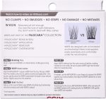 ⁦KISS DIY Eyelash Extension Wispy Wisps - Featherlight Synthetic Reusable Artificial Eyelashes Multipack of 24 Mini Lash Clusters for Natural Lash Extension Look⁩ - الصورة ⁦10⁩