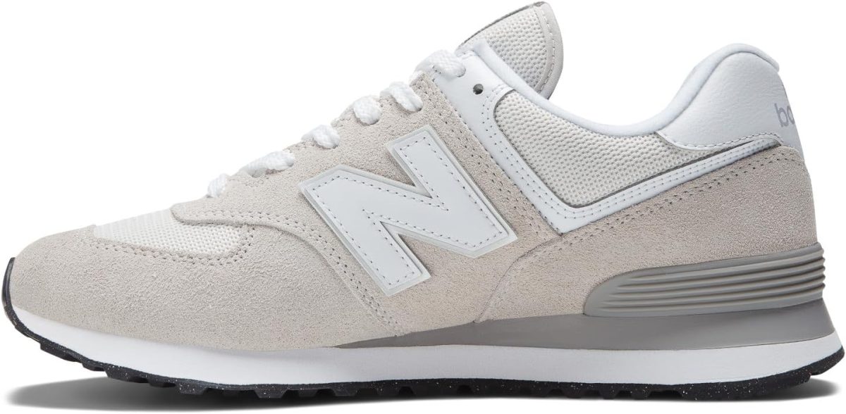 ⁦New Balance 574 mens Shoes⁩ - الصورة ⁦4⁩