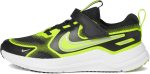 ⁦Nike Cosmic Runner PS unisex-child LACED SHOES⁩ - الصورة ⁦8⁩