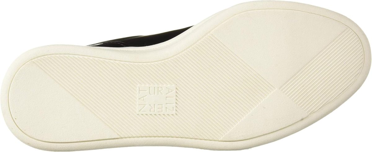 ⁦Naturalizer Women's YARINA Sneaker, White Multi, 37 EU⁩ - الصورة ⁦4⁩