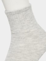 ⁦Styli Boys Pack Of 3 - Basic Socks⁩ - الصورة ⁦6⁩