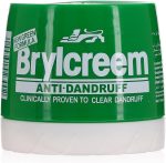 BRYLCREEM ANTI-DANDRUFF 140ML(GREEN)