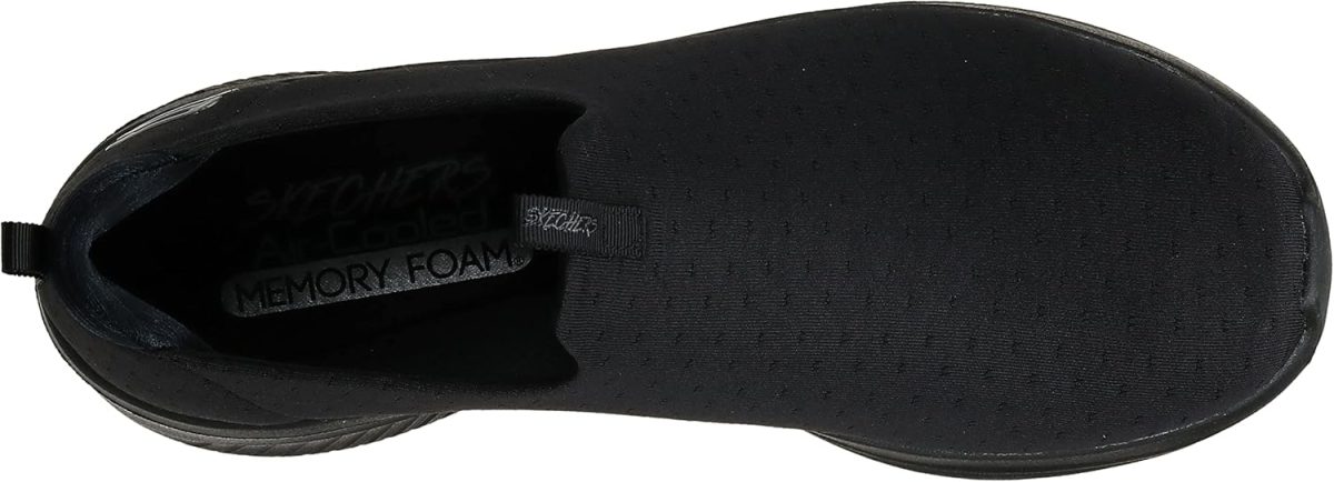 ⁦Skechers WOMEN'S ULTRA FLEX 3.0 SLIP ON⁩ - الصورة ⁦6⁩