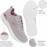 ⁦Skechers SKECH-AIR DYNAMIGHT womens Sneaker⁩ - الصورة ⁦4⁩