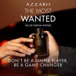 ⁦Azzaro The Most Wanted Perfume for Men Eau De Parfum Intense 50ML⁩ - الصورة ⁦5⁩