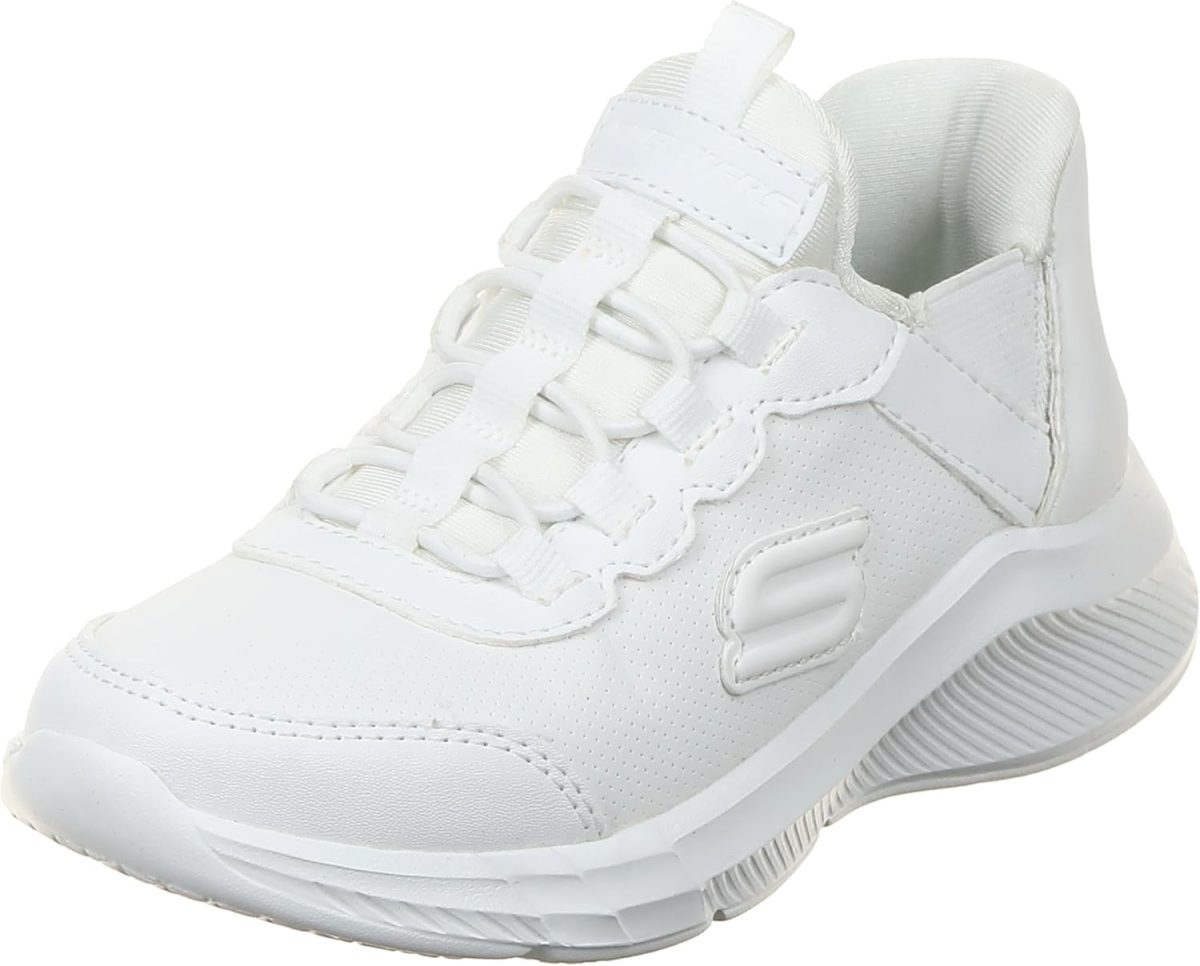 Skechers DREAMY LITES - MISS EXCELLENC girls Crib Shoe