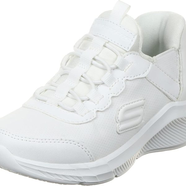 Skechers DREAMY LITES - MISS EXCELLENC girls Crib Shoe