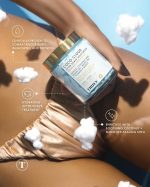 ⁦Truly Beauty Coco Cloud Shave Set⁩ - الصورة ⁦5⁩