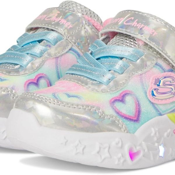 Skechers Unicorn Charmer girls Sneaker