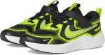 Nike Cosmic Runner PS unisex-child LACED SHOES