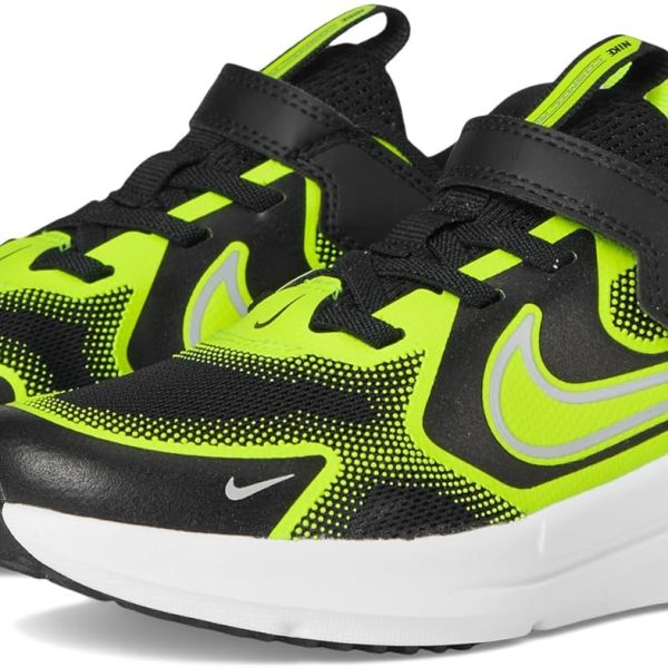 Nike Cosmic Runner PS unisex-child LACED SHOES
