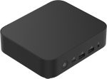 ⁦ASUS NUC 14 Essential Slim Kit RNUC14MNK9700002 with Intel N97 CPU, Integrated Graphics, WiFi 6E, No Operating System, with EU Power Cord⁩ - الصورة ⁦8⁩