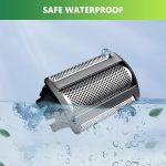⁦MULTIM for Philips Bodygroom Replacement Head, Bodygroove Shaver Head Compatible with Philips TT2000/43, New Razor Foil Blades Perfect Replacement for Originals⁩ - الصورة ⁦5⁩