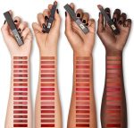 ⁦Yves Saint Laurent The Slim Velvet Radical Matte Lipstick, 316 Vibe in Amber⁩ - الصورة ⁦2⁩