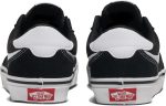 ⁦Vans Brooklyn LS womens LACED SHOES⁩ - الصورة ⁦3⁩