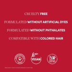 ⁦Wella Professionals ULTIMATE REPAIR Luxury Hair Care Regimen, Deep Nourishing Conditioner for Damaged Hair, 16.9 Fluid Ounces⁩ - الصورة ⁦8⁩