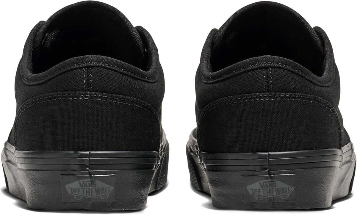 ⁦Vans Atwood Synthetic Mens Low-Top Sneakers⁩ - الصورة ⁦3⁩