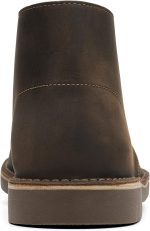 ⁦Clarks Bushacre 2 Mens Chukka Boot⁩ - الصورة ⁦3⁩