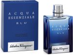 Acqua Essenziale Blu by Salvatore Ferragamo 100ml Eau de Toilette