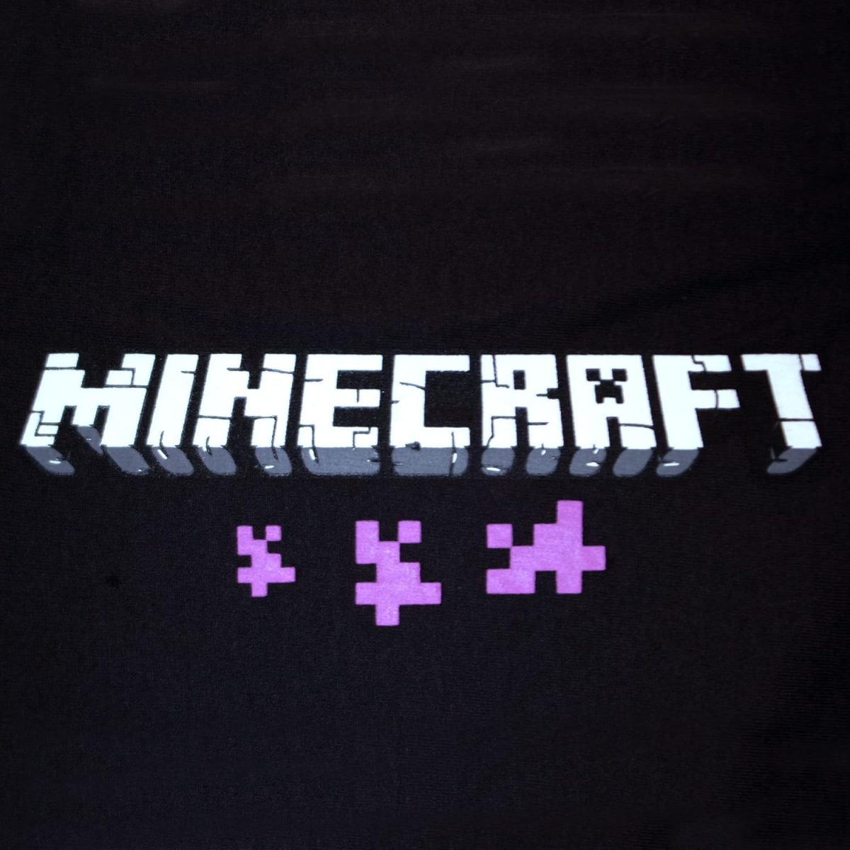 ⁦Minecraft boys M1h001alaz Shorts Set⁩ - الصورة ⁦7⁩