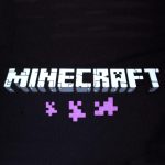 ⁦Minecraft boys M1h001alaz Shorts Set⁩ - الصورة ⁦7⁩