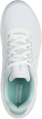 ⁦Skechers GO RUN CONSISTENT 2.0 womens Shoes⁩ - الصورة ⁦3⁩