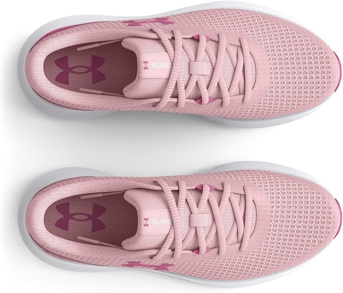 ⁦Under Armour W Surge 3 womens Shoes⁩ - الصورة ⁦5⁩