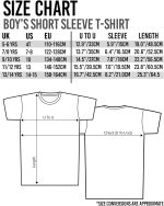 ⁦Super Mario Nintendo and Yoshi Boy's Kids Grey Character T-Shirt Top⁩ - الصورة ⁦7⁩