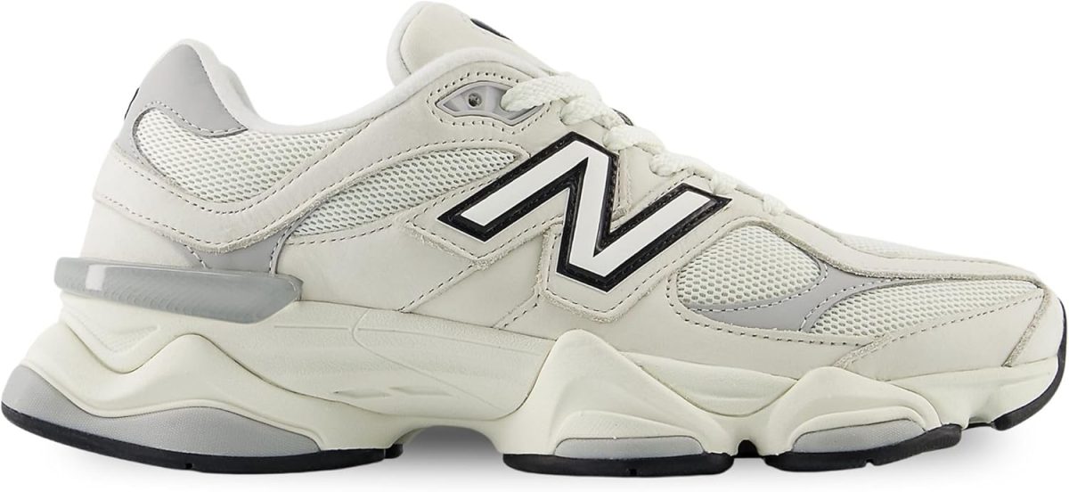 ⁦New Balance 9060 Unisex Sneakers⁩ - الصورة ⁦2⁩