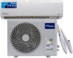 ⁦Super General 1.5 Ton Split System Air Conditioner with Cool Function | Model No KSGS183GE1 With Two Years Warranty⁩ - الصورة ⁦4⁩