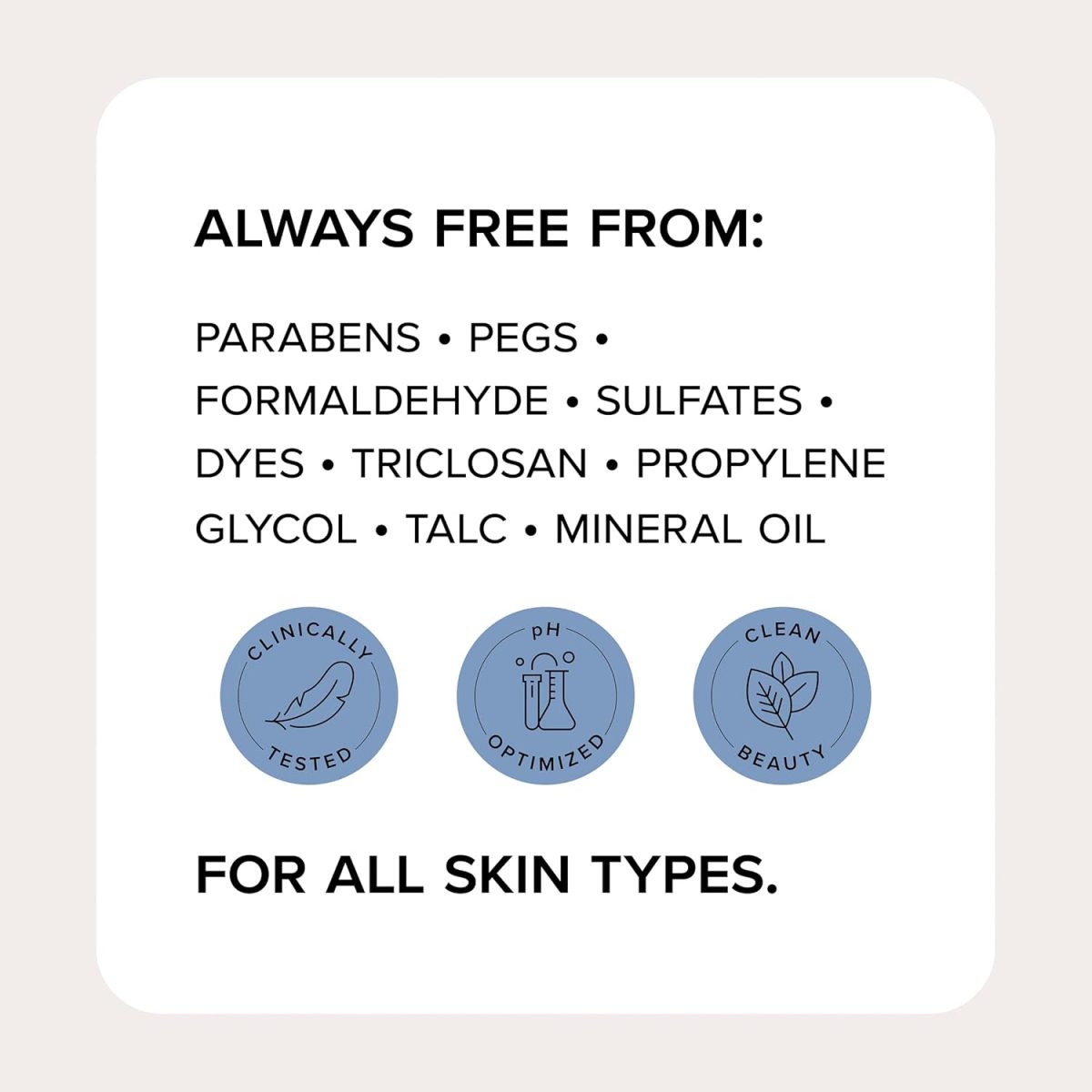 ⁦MEDIX 5.5 Collagen Cream Skin Care Face Lotion & Body Lotion For Dry Skin | Anti Aging Collagen Peptides Firming Cream Body Moisturizers Lifts, Firms, & Tightens For Younger Looking Skin, 15 Fl Oz⁩ - الصورة ⁦6⁩