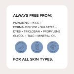⁦MEDIX 5.5 Collagen Cream Skin Care Face Lotion & Body Lotion For Dry Skin | Anti Aging Collagen Peptides Firming Cream Body Moisturizers Lifts, Firms, & Tightens For Younger Looking Skin, 15 Fl Oz⁩ - الصورة ⁦6⁩