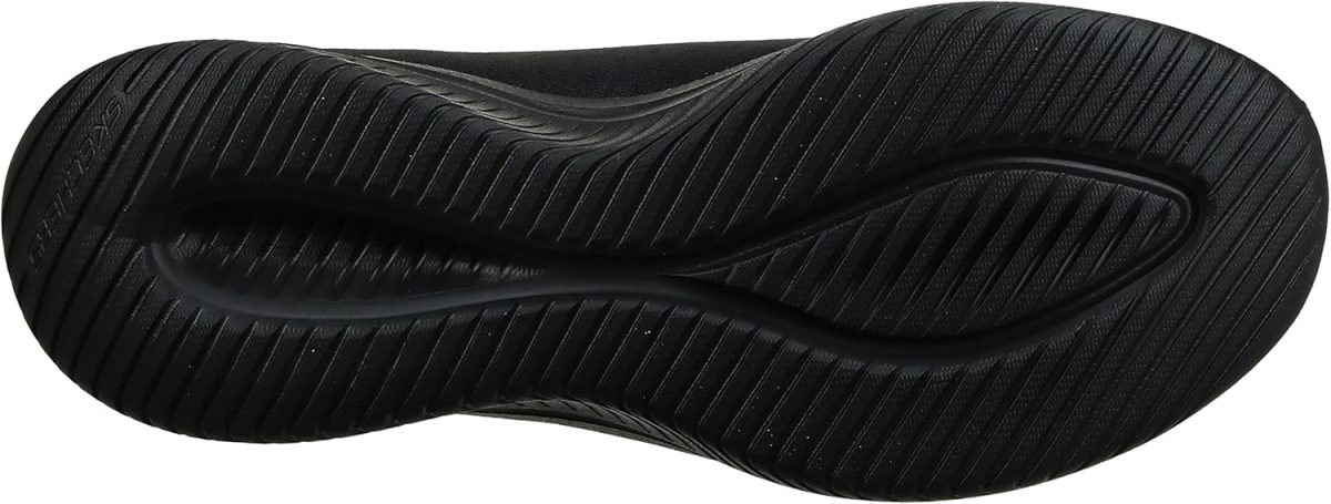 ⁦Skechers WOMEN'S ULTRA FLEX 3.0 SLIP ON⁩ - الصورة ⁦5⁩