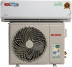 Nikai 18000 BTU R410A Split Air Conditioner with Cooling Function| Model No NSAC18136C23/NSAC18136C24 with 2 Years Warranty