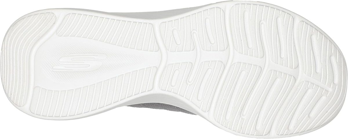 ⁦Skechers SKECH-LITE PRO, Women's Shoes, White, 37.5 EU⁩ - الصورة ⁦4⁩