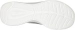⁦Skechers SKECH-LITE PRO, Women's Shoes, White, 37.5 EU⁩ - الصورة ⁦4⁩