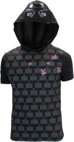 ⁦Minecraft boys M1h001alaz Shorts Set⁩ - الصورة ⁦4⁩