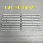 ⁦TILLOJJ LED Backlight Strips 6LED for So/n.y KD-55XH8096 KD-55XH8196 XBR-55X800H XBR-55X81CH XBR-55X80CH⁩ - الصورة ⁦3⁩