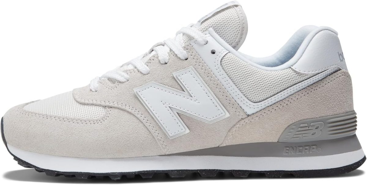 ⁦New Balance 574 mens Shoes⁩ - الصورة ⁦3⁩