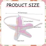 ⁦Hair band for Girls⁩ - الصورة ⁦2⁩
