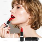 ⁦AUEAR, Empty Lip Balm Lipstick Tubes Container Bullet Shape for Lipstick Lip Balm DIY, Black, 15 Count (Pack of 1)⁩ - الصورة ⁦5⁩