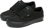 ⁦Vans Atwood Synthetic Mens Low-Top Sneakers⁩ - الصورة ⁦2⁩