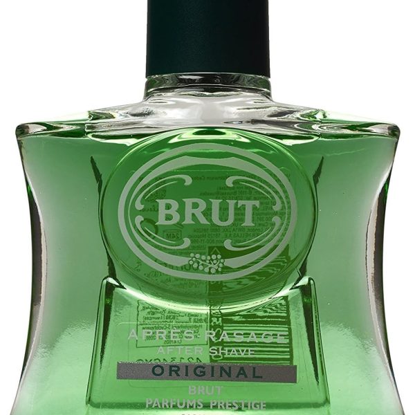 Brut Original After Shave, 100 ml