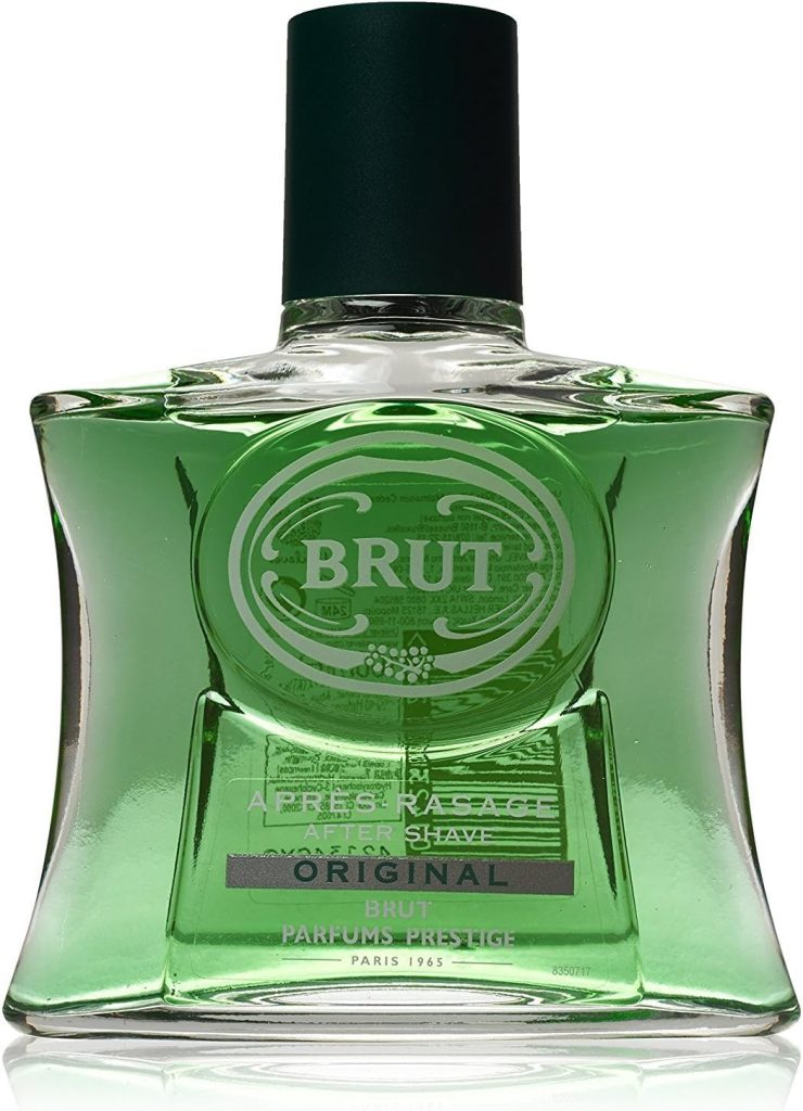 Brut Original After Shave, 100 ml