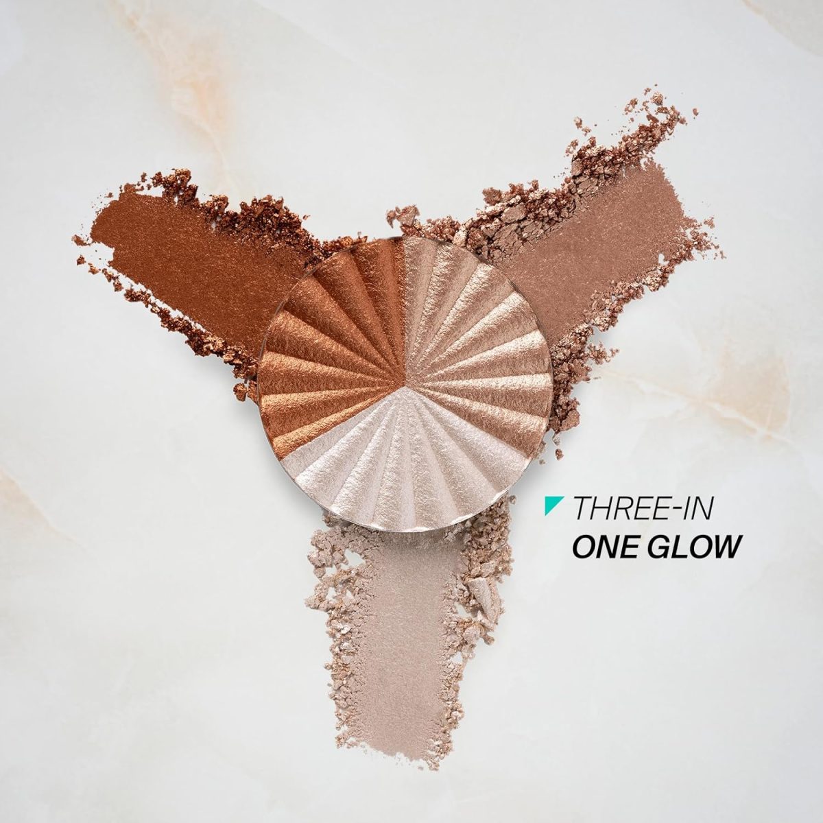 ⁦Ofra Everglow - Highlighter 10g⁩ - الصورة ⁦2⁩